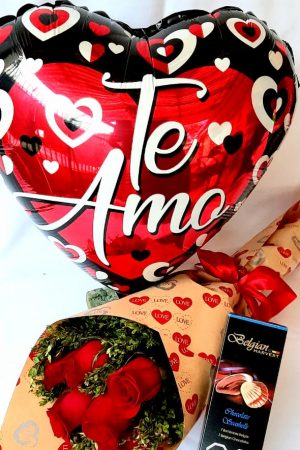 ramo amor